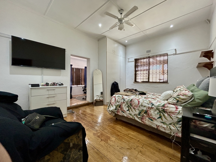3 Bedroom Property for Sale in Churchill Estate Western Cape